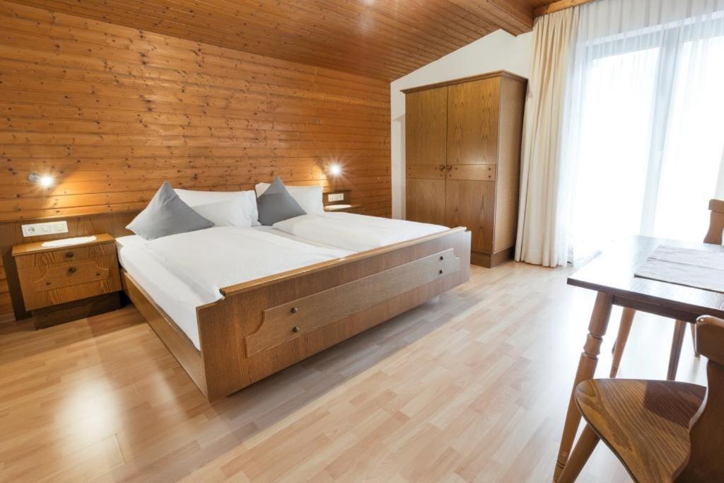 Rudigier Margret Und Franz Apartment Sankt Gallenkirch Luaran gambar
